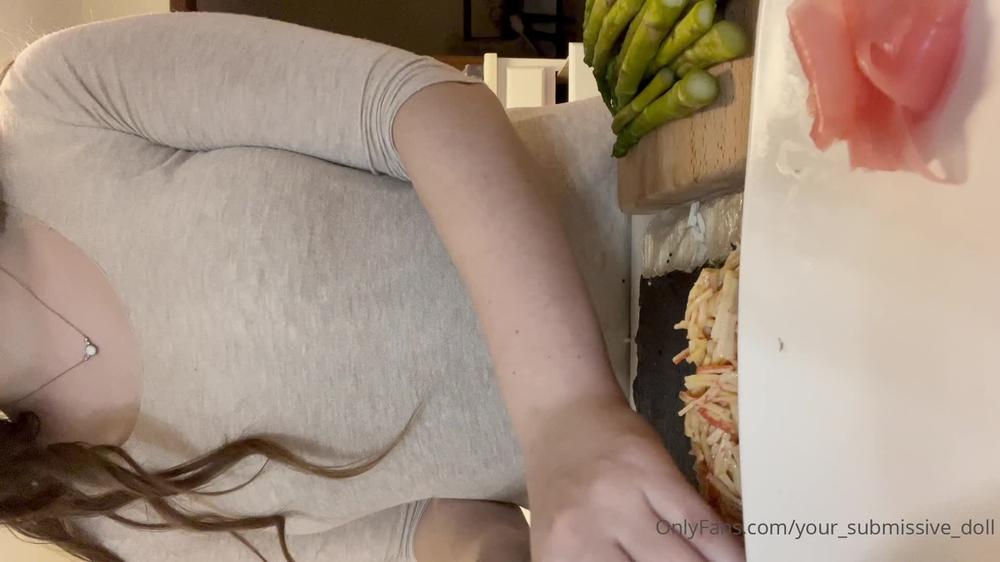 your submissive doll 10 11 2021 2270467212 a cooking night with me did you 1