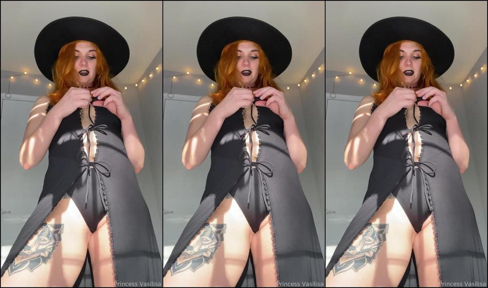 goddesssylvanas 2021-10-30 at 04-05 Fansly (⭐Goddess Sylvanas⭐)