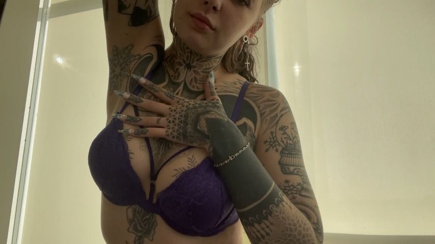 POV Armpit Worship