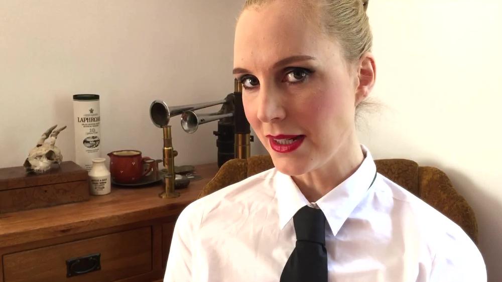 Ariel Anderssen Youre My Gag Slave