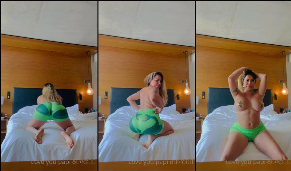 juliannavega69 02 07 2021 2152004442 Papi dime âmamiâ