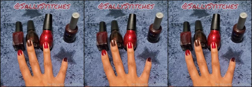 SallyStitches 2022-02-20 at 05-31 Fansly (Sally Stitches)
