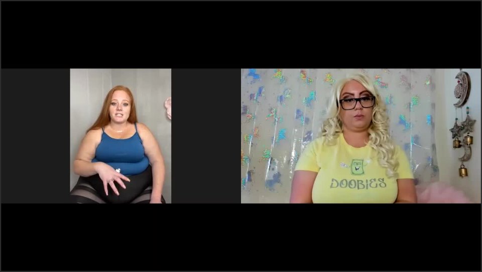 Paisleehaze Julie Ginger W Doobiestodollas Podcast Id3430362