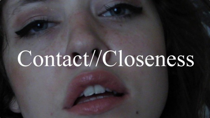 Emma Choice Contact Closeness