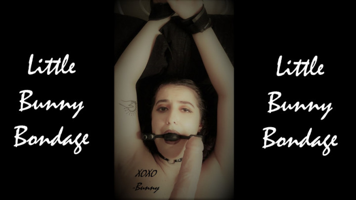You POV Fuck Bunny While She's Bound - Jan 9, 2021