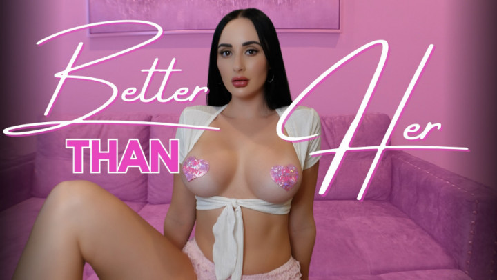 Better Than Her - November 24, 2023
