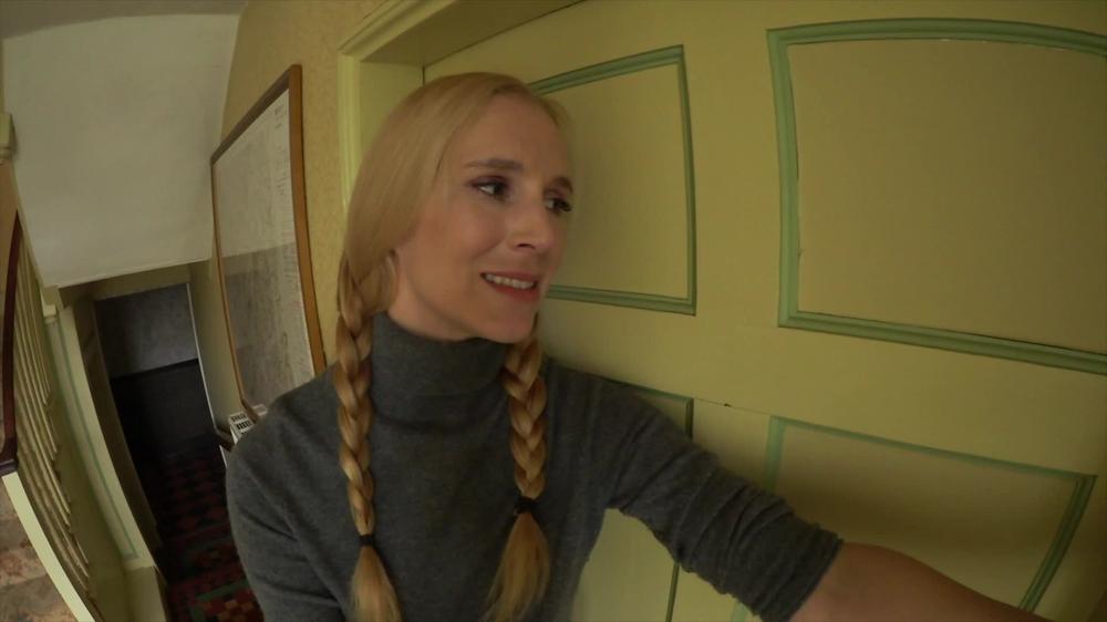 Ariel Anderssen Taunted By Beastly Prefect Pre Caning