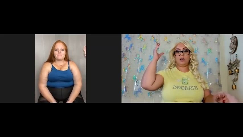 Paisleehaze Julie Ginger W Doobiestodollas Podcast