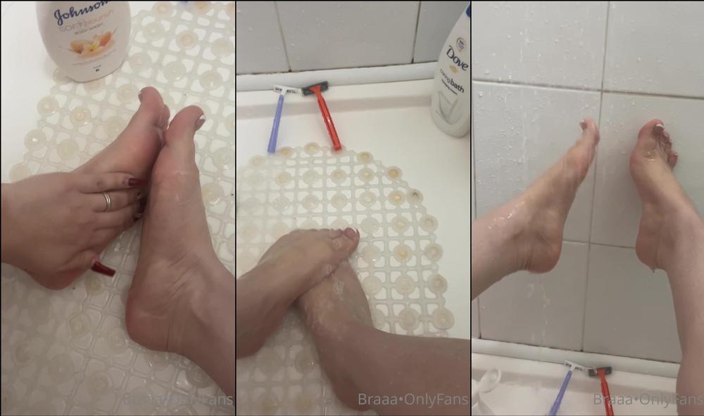 braaa sg 293989939 and don t forget to wash your do you like my nails 1