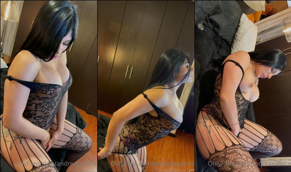 andreasolarte 12 06 2021 2134015305 Espero disfrutes de este adelanto, no te imaginas cómo termine me encanta tocarm