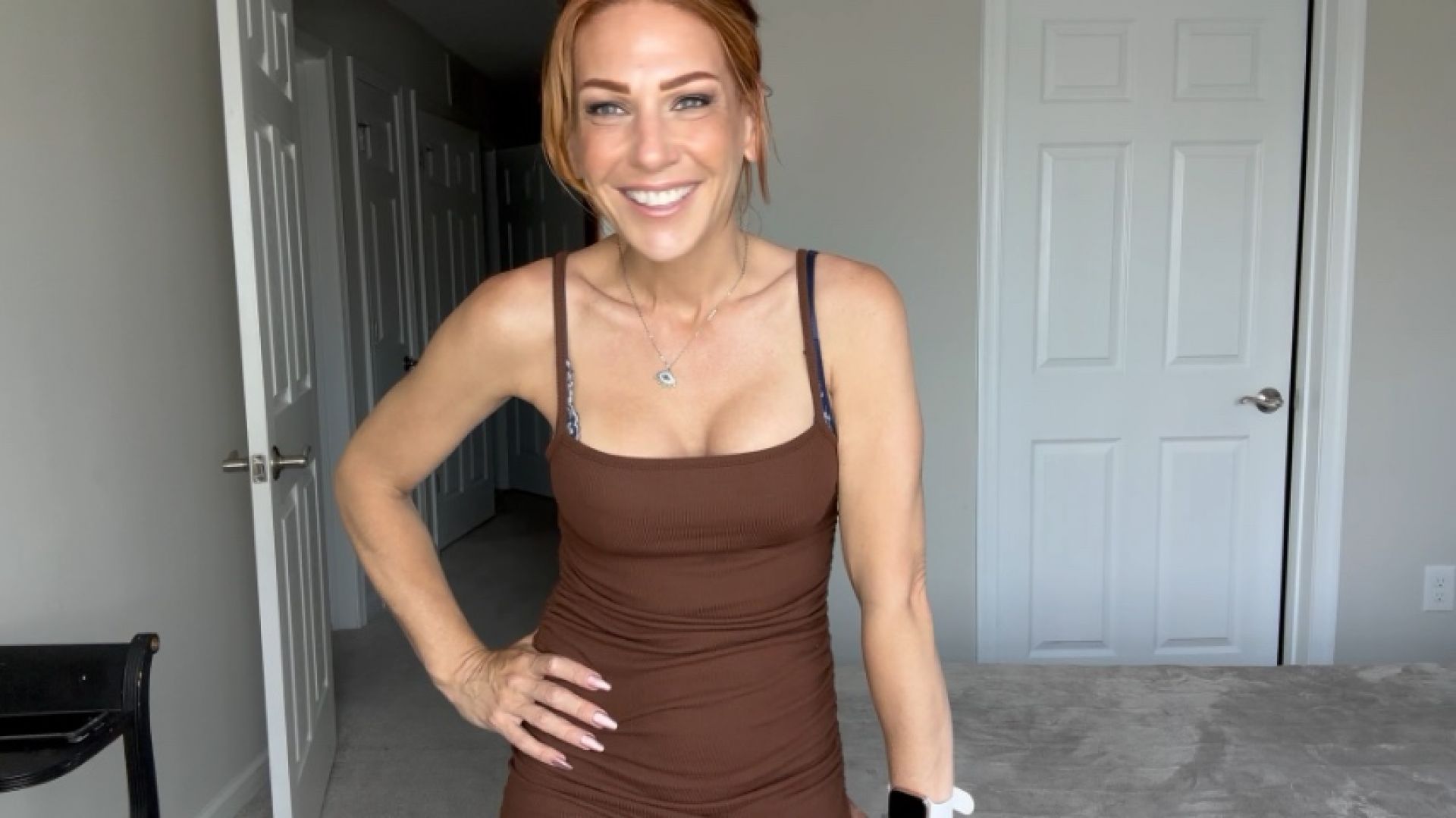 Your Bullys mom part 1 - July 07, 2023