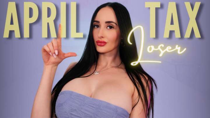 April Loser Tax - April 21, 2025