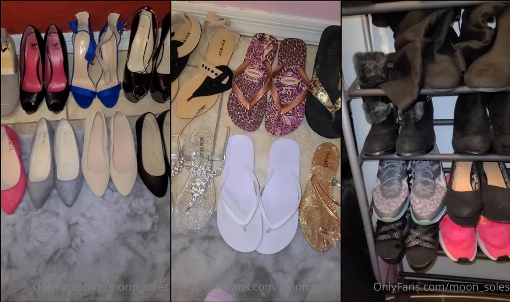 moon_soles 05 04 2022 2415535798 My shoes ⤠More shoe vids to come yes