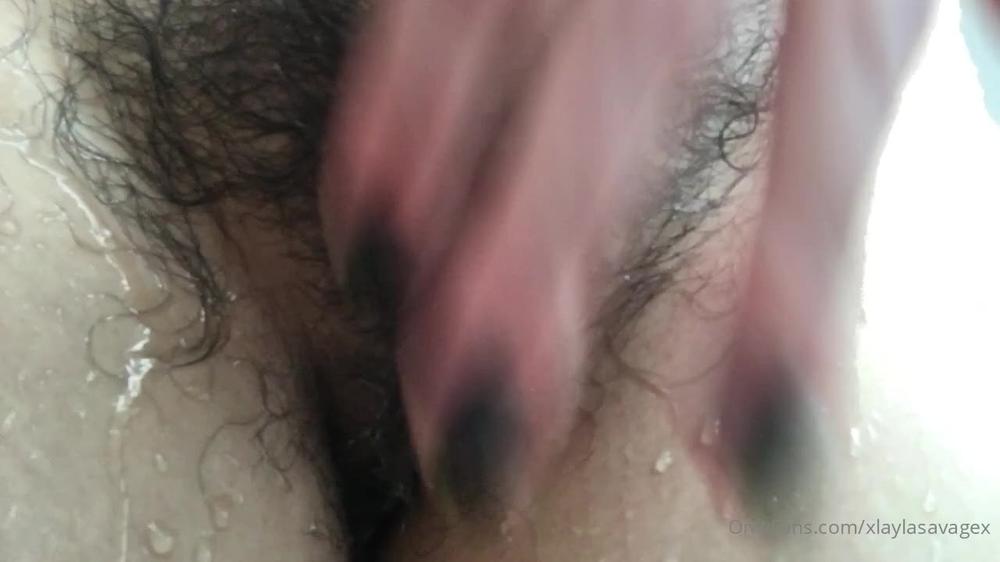 xlaylasavagex 01 03 2021 2043720326 so fresh and so clean