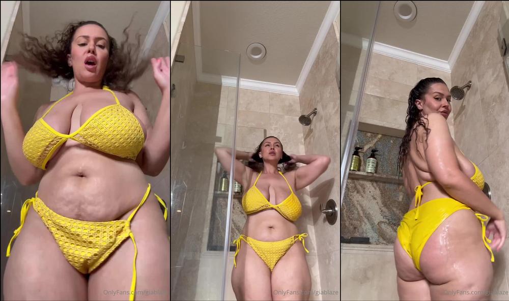 giablaze 1325063777 shower with me. 