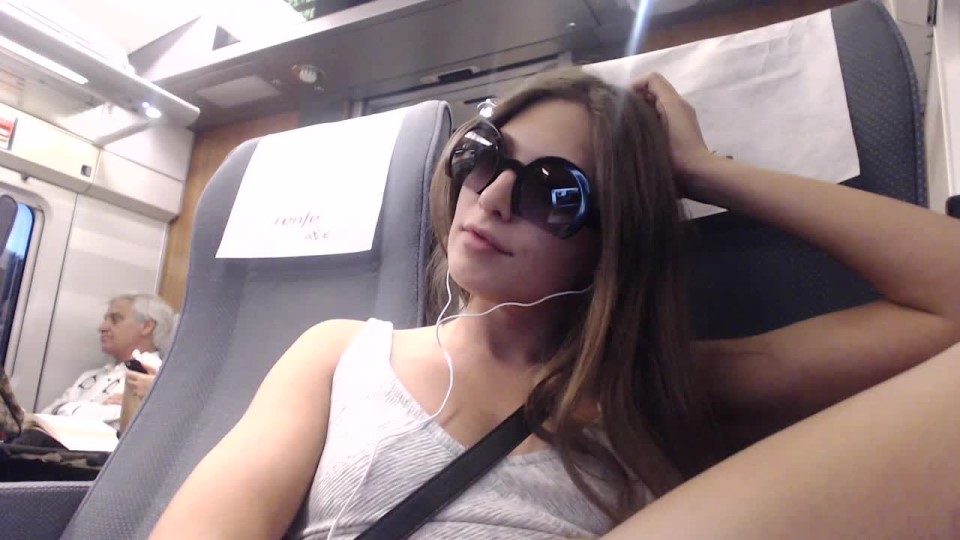 Talia Mint On My Way Home