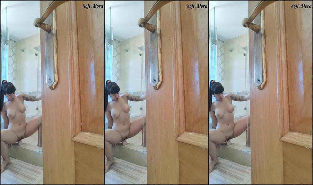 Voyeur Experience