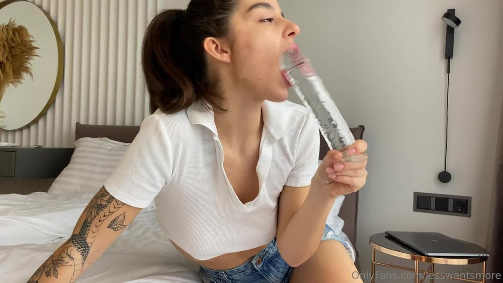 jesswantsmore 20 12 2022 2721054668 Do you want to fuck my throat