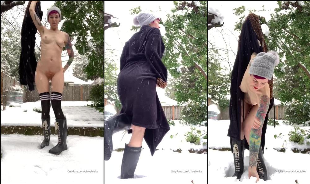 calyxbielke 10204376 this was from last winter. but i thought i d still share i ll do it again this year if there s snow