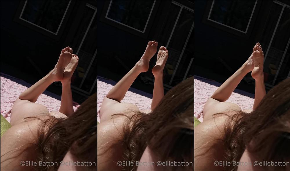 ellbat 07 11 2021 2267661088 Missing those summer moments naked on my deck