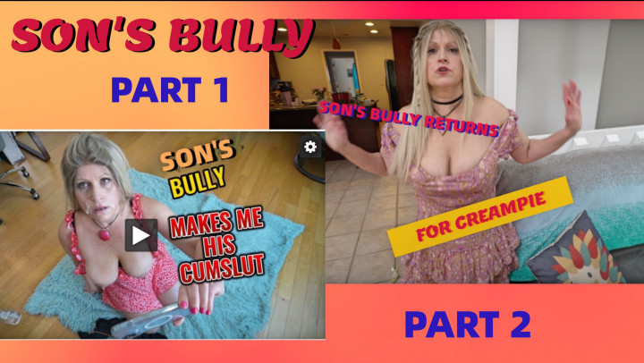 SON'S BULLY PART 1 and PART 2 HD - May 12, 2023