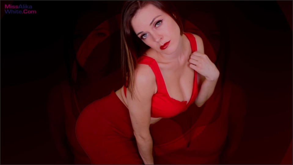 Miss Alika White No Escape From Relapse Fantasy