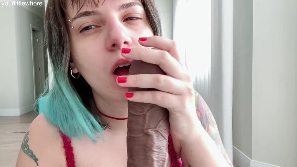Bbc Worship X White Dick Humiliation Sph