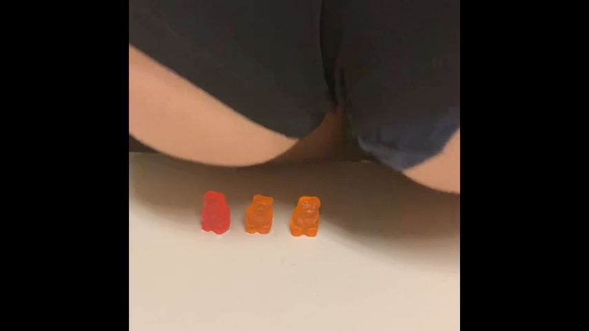 Sinon Gummybear Vore 2