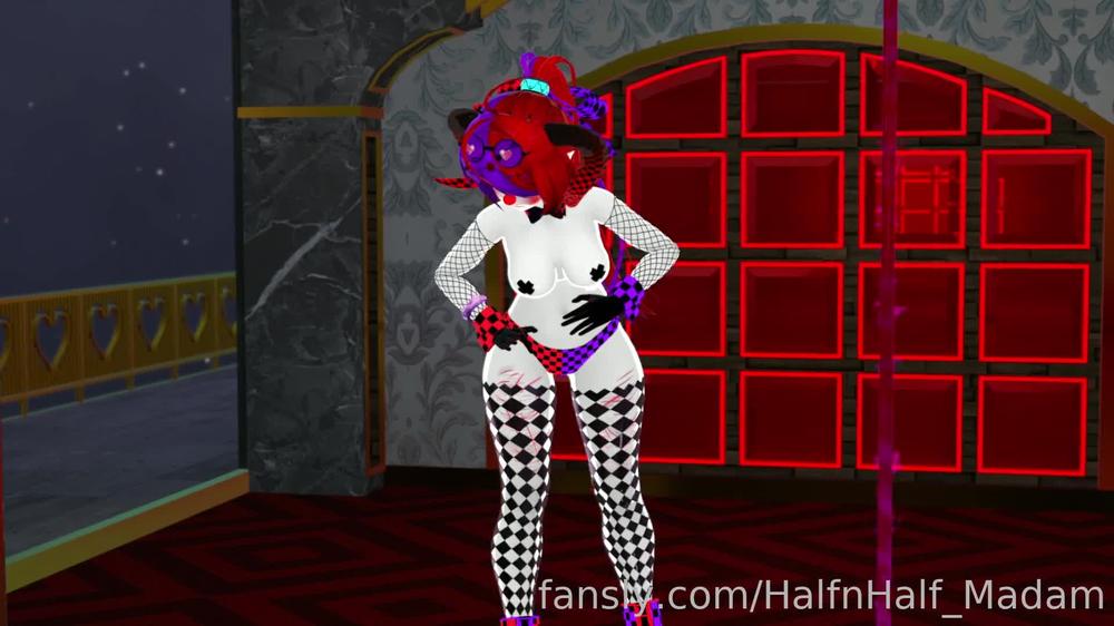 HalfnHalf Madam 2022-07-02 at 10-31 Fansly (HalfnHalf_Madam)