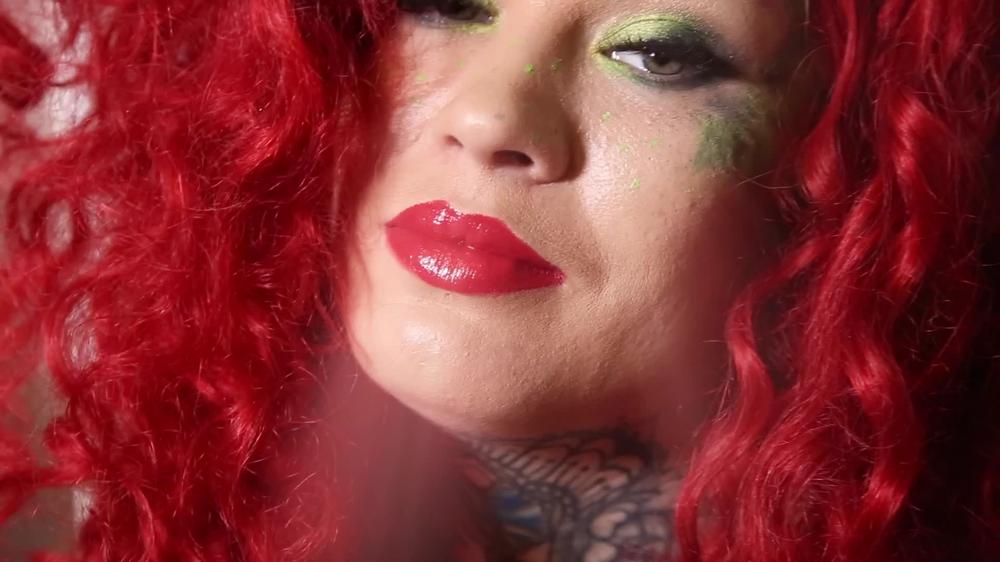 Sabiendemonia Poison Ivy Fantasy