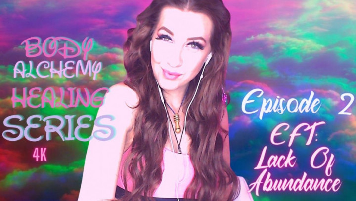 EFT ASMR | Abundance blockages