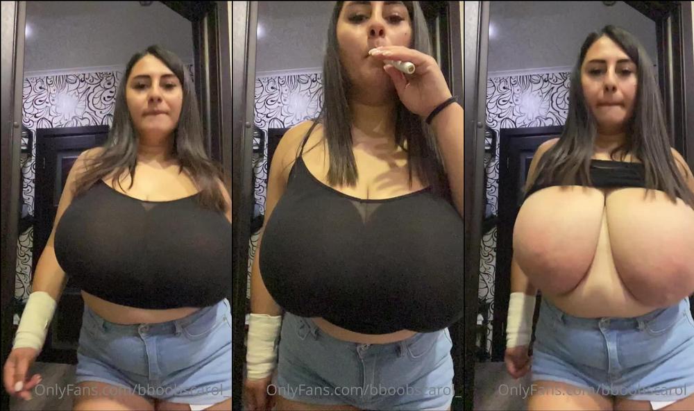 BBoobsCarol OnlyFans 04 09 2020 833857691 Video