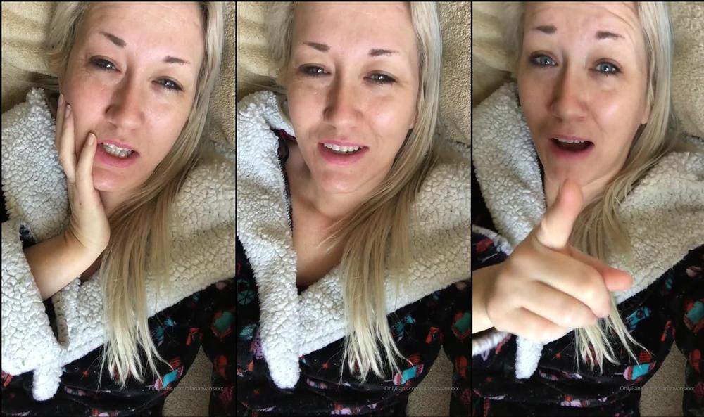 alanaevansxxx 01 02 2020 139573770 Morning thoughts