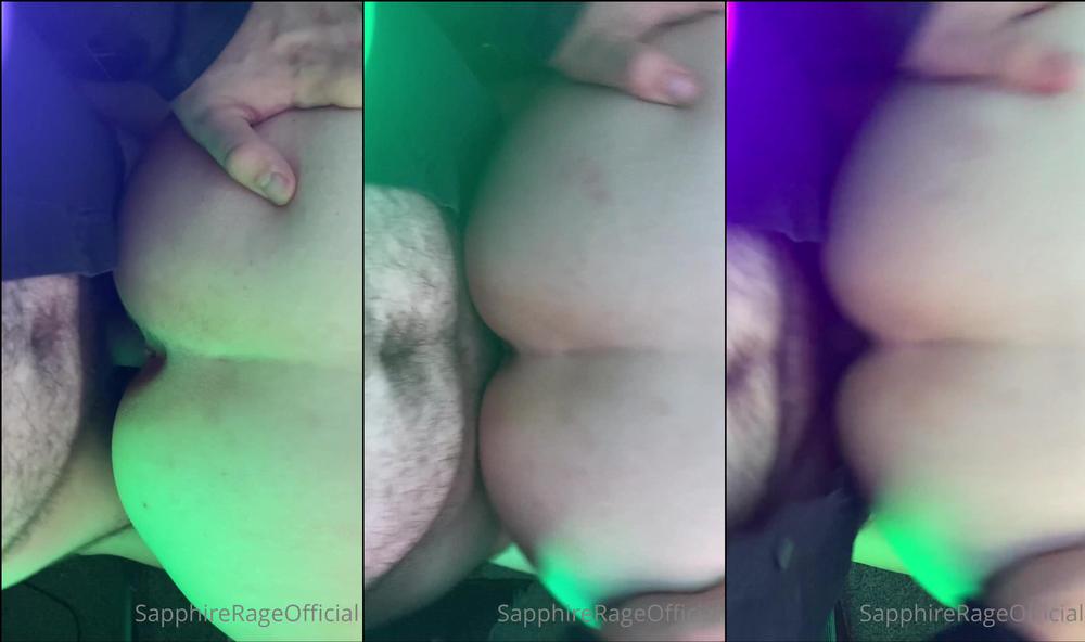 sapphirerage_sgh 07 12 2021 2295569928 Some more from fun times with @lucianwolf10
