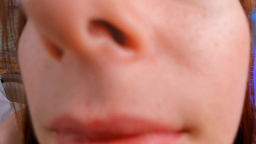 Puppy sniffing and play with you. ASMR - Dec 7, 2022