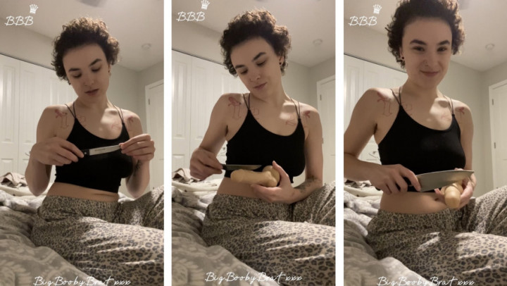 CBT Making fun of your pathetic "cock&quot