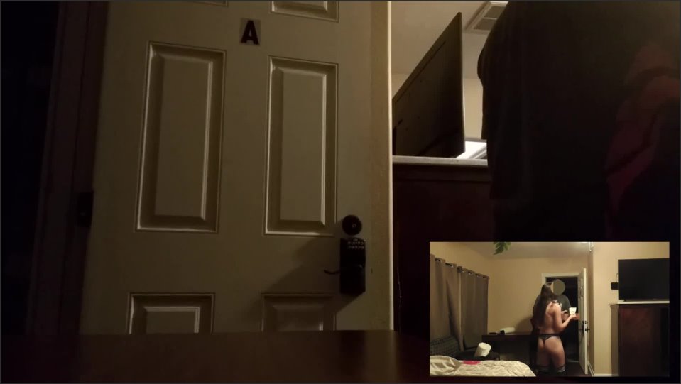 Shy Goth Pizzadare 02 (2 Pizzadares In This Video)