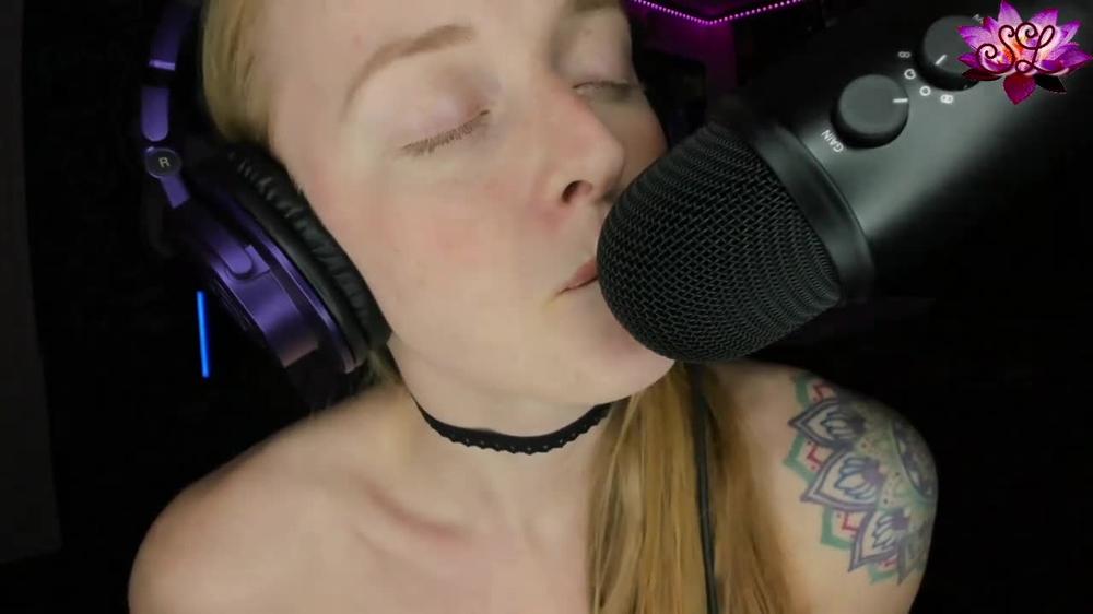 Asmr Makeout With Lush Control