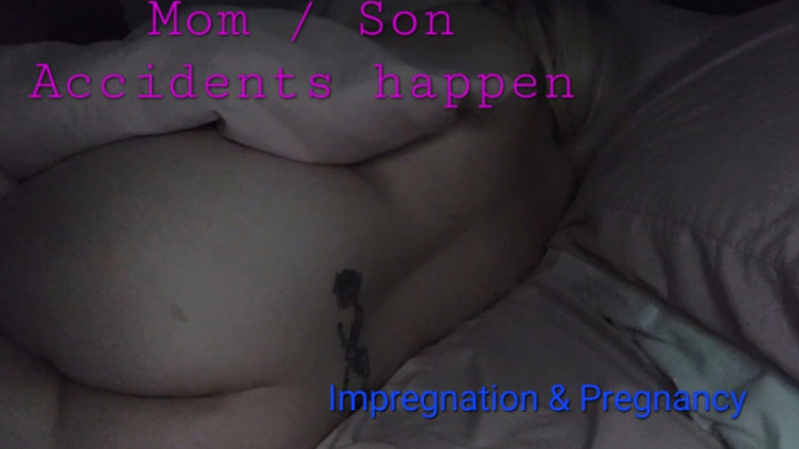 Mom Son - Accidents happen - Apr 3, 2023