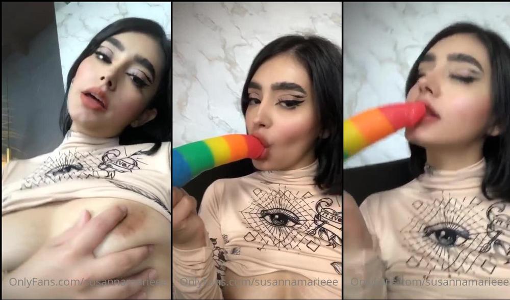 littlesusanna 04 12 2021 2292637033 Watch me suck this dick and put it in my ass )