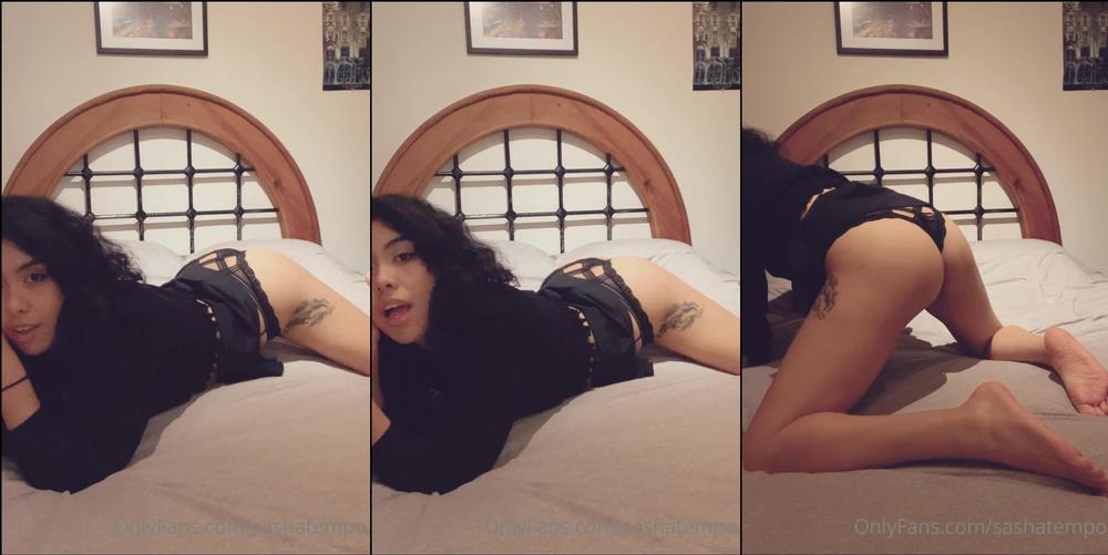 sashatempo 17 02 2021 2034391837 Just a small video dancing â¨â¨