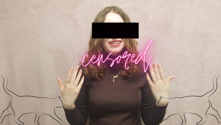 What do I look like? EXPOSED - February 24, 2022