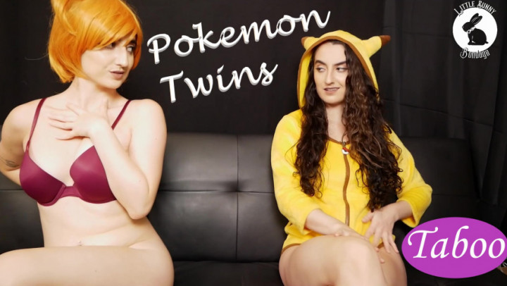 Pokemon Twins Custom - Sep 28, 2022