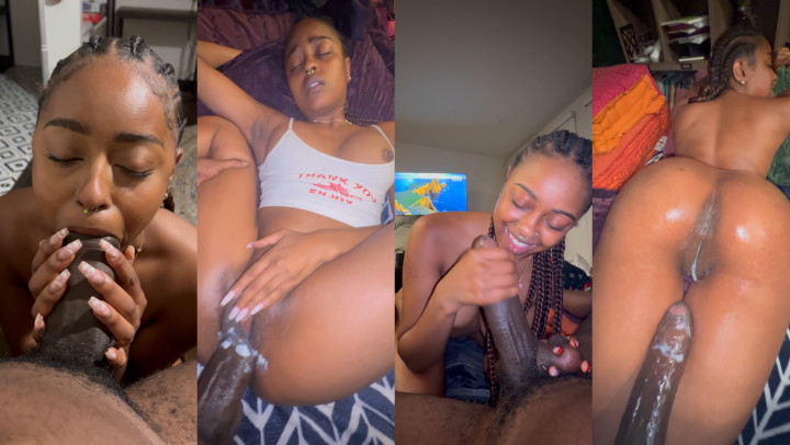 Late Nights Compilation w/ @antonharden704