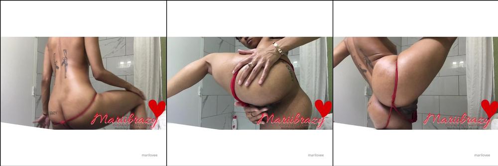 marilovee 01 01 2020 17717786 When you gone off that wine and wanna twerk I hope y all