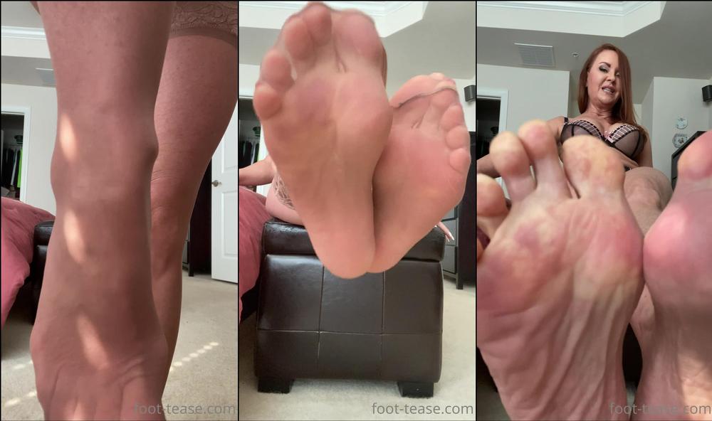 janetmasonfeet 02 06 2020 387329442 worship my stocking feet sexyfeet stockings toespread footworship this is from a cust