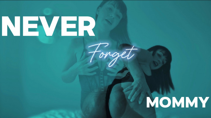 Never Forget Mommy - September 30, 2024