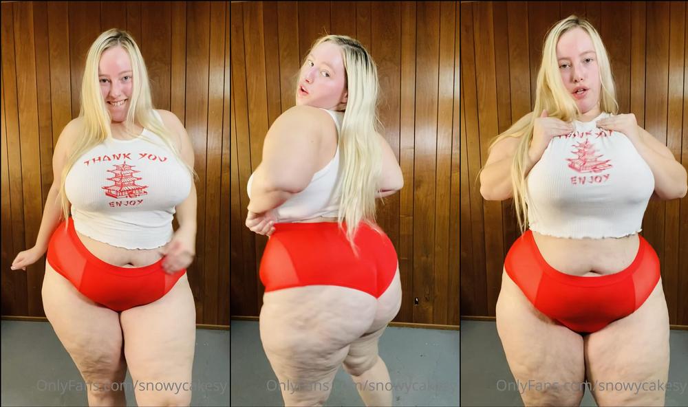 snowycakesy 04 12 2020 1385333351 My Titties Said Thank you come again