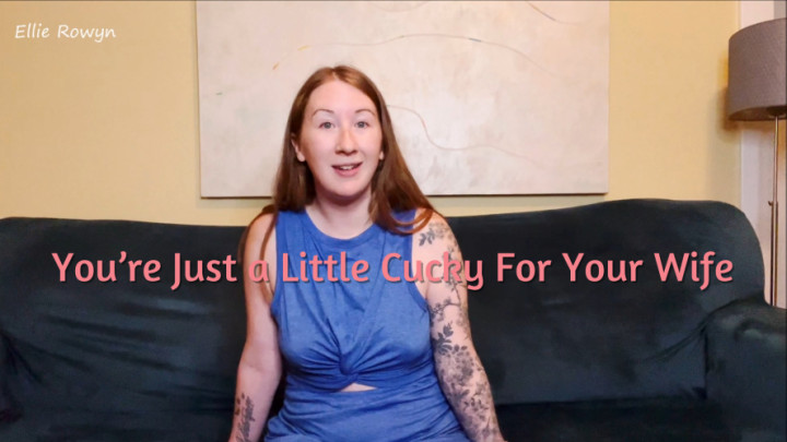 Your Wife's Cuck - July 16, 2024