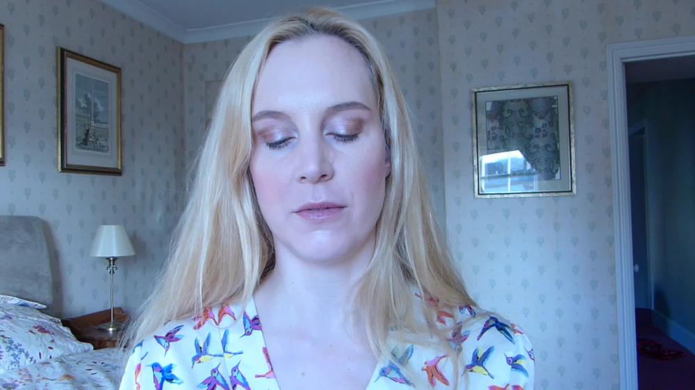 Ariel Anderssen Making Up My Sissy Friend